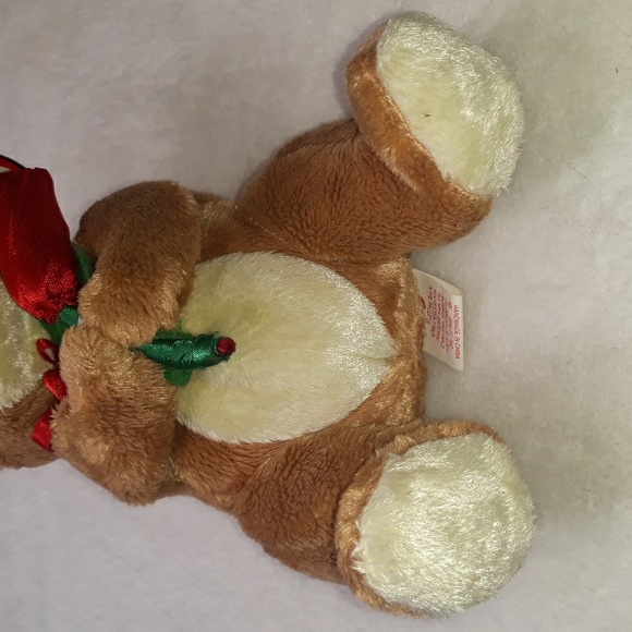 Always, by Ty The Original Beanie Babies Collection "Always" Bear - 2004 - Picture 3 of 13